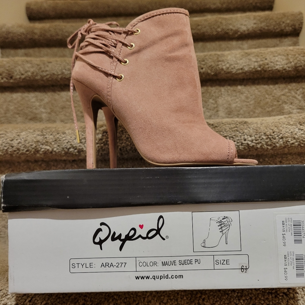 Booties